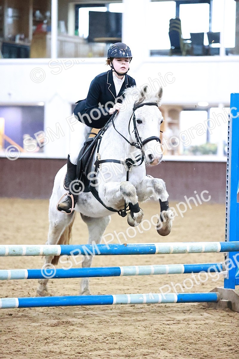 SBM_000092 - Class 1 - Pony Intro 70cm