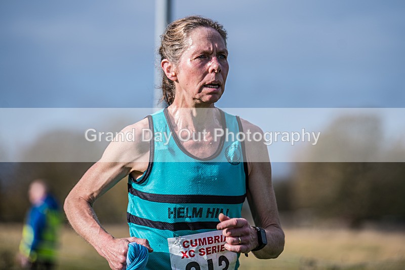 Cumbria XC-978 - Cumbria XC League Workington Saturday 26th October 2024