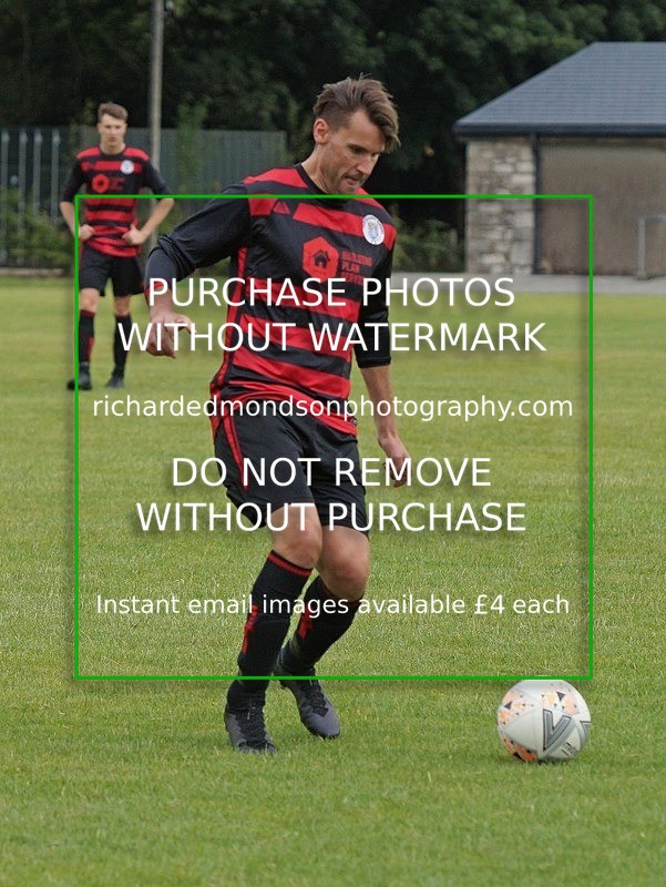 DSC05541 - Kendal Utd v Trimpell (31/7/21)