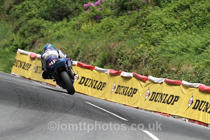 PR155226 - Superbike TT