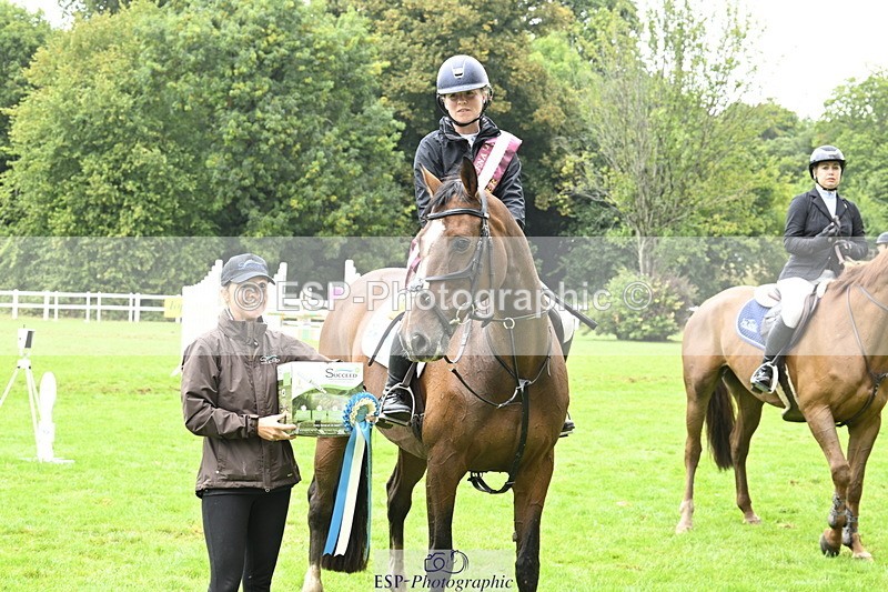 250831A-111400-09831 - Cls 35 Snr 1.20m Grand Prix