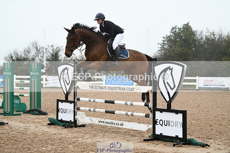 241103A-124827-08060 - SUN Cls 22 Blue Chip Performance Champ Q and Open