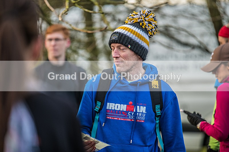 North Lakes-55 - North Lakes 10K & Half Marathon Sunday 9th February 2025