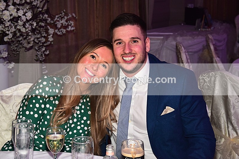 GRC-1806 - Emma and Ciaran