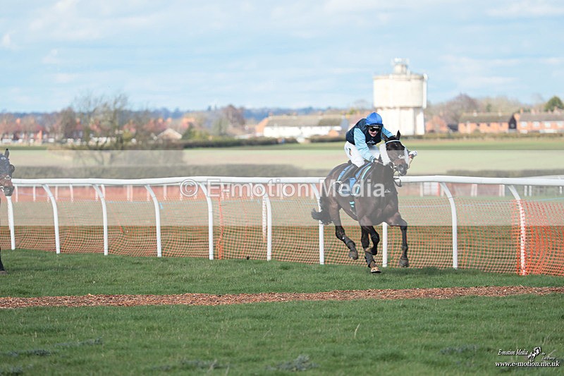 PtP 170324 2469 - Oakley Hunt PtP Brafield-On-The-Green 17/03/24