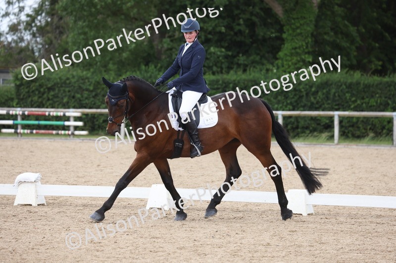 20260607-0811 - Class 4 - Novice 6