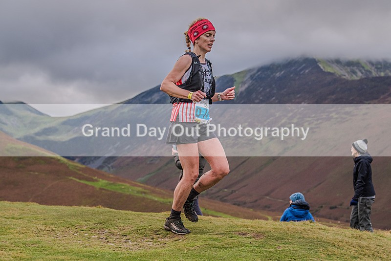 British Fell Relay-3327 - British Fell & Hill Relay Championship Braithwaite Keswick Saturday 21st October 2023