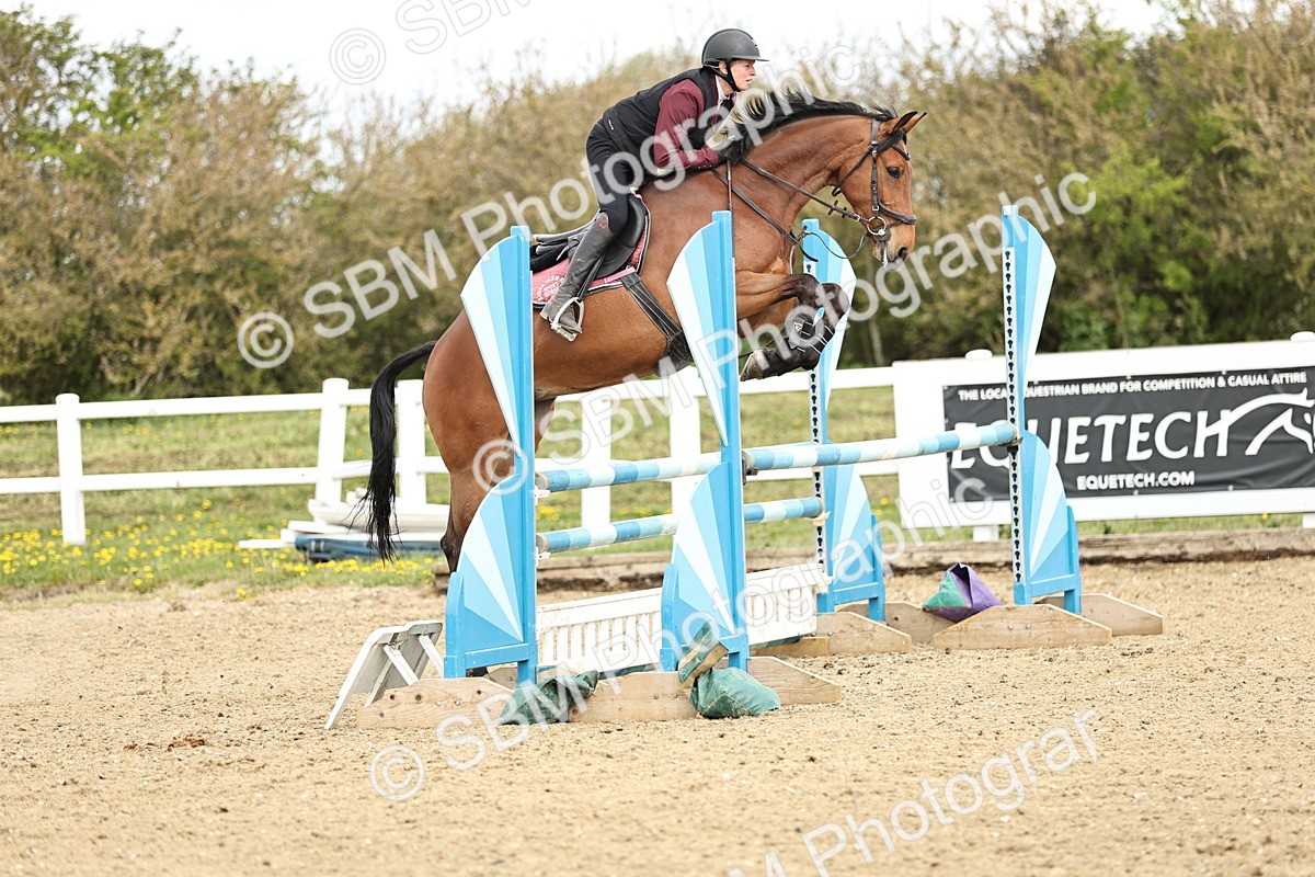 SBM_000656 - Class 3 - Senior Discovery - 1.00m