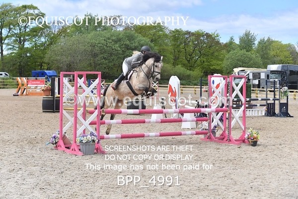 BPP_4991 - CLASS 15 SAT 0.95m Amateur Championship Qualifier