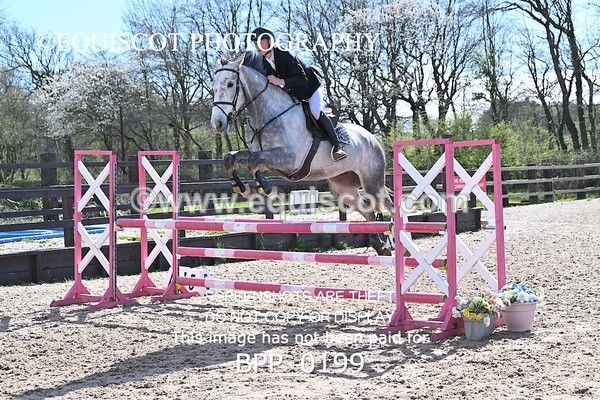 BPP_0199 - CLASS 20 SUN  Senior Discovery/ 1m Open