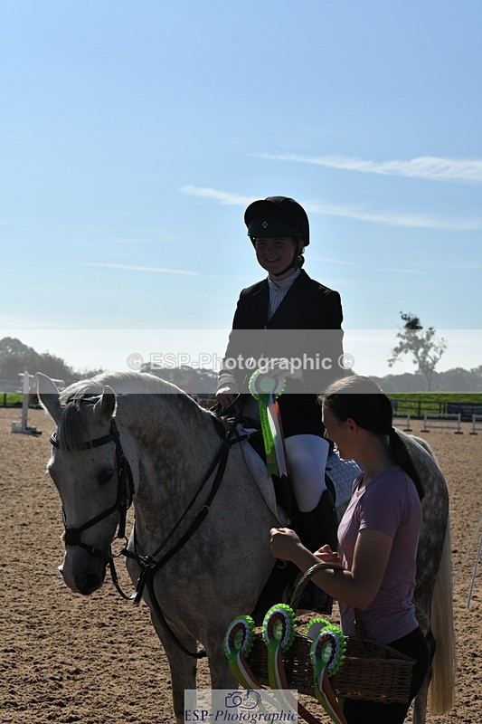 230903A-103952-03783 - Cls 12 95cm Amateur Quali