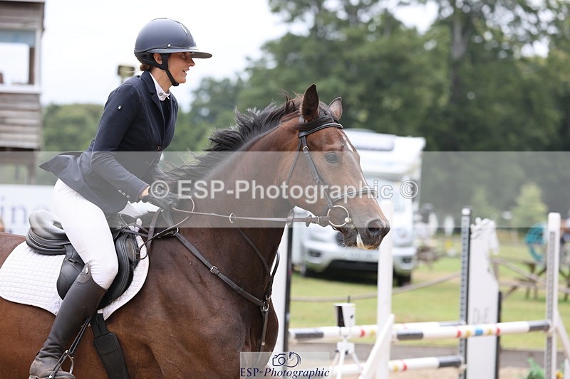 250705A-095106-13535 - Cls 33 Snr British Novice and 90cm Open