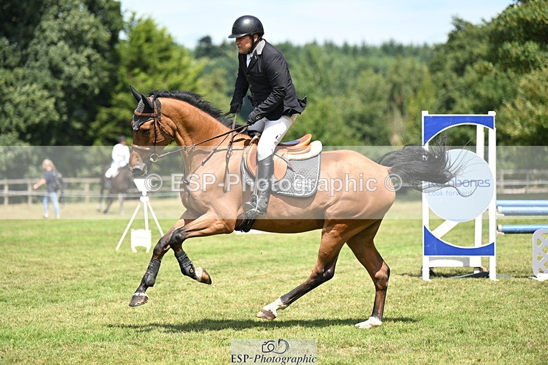 250704A-121302-07369 - Cls 26 4 Year Old Qualifier