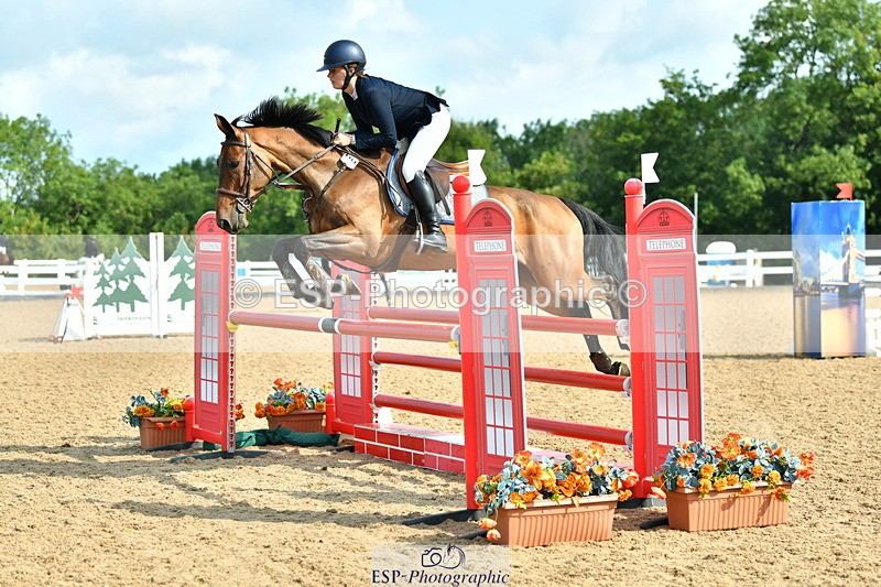 230721A-093204-04758 - Cls 26, 5 Yr Olds 1.10m