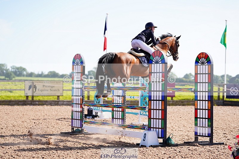 240629A-173910-08377 - Cls 11 Pony Showjumper of the Year