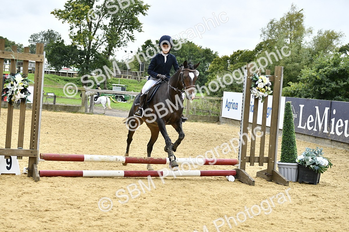 SBM_68049 - J2b - Mini Tour Junior Pony 30cm championship