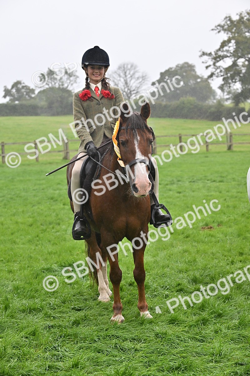 SBM_72609 - S43 - Ridden Equitation Best Rider