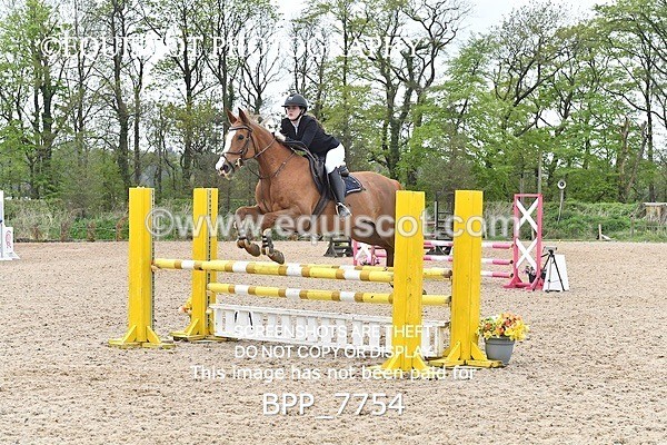 BPP_7754 - CLASS 15 SAT 0.95m Amateur Championship Qualifier