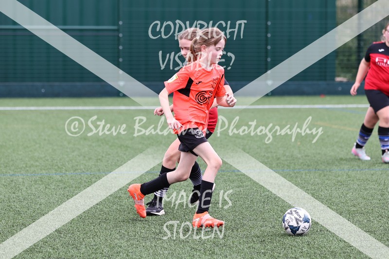 1DX31722 - Sun 7th U10 Girls