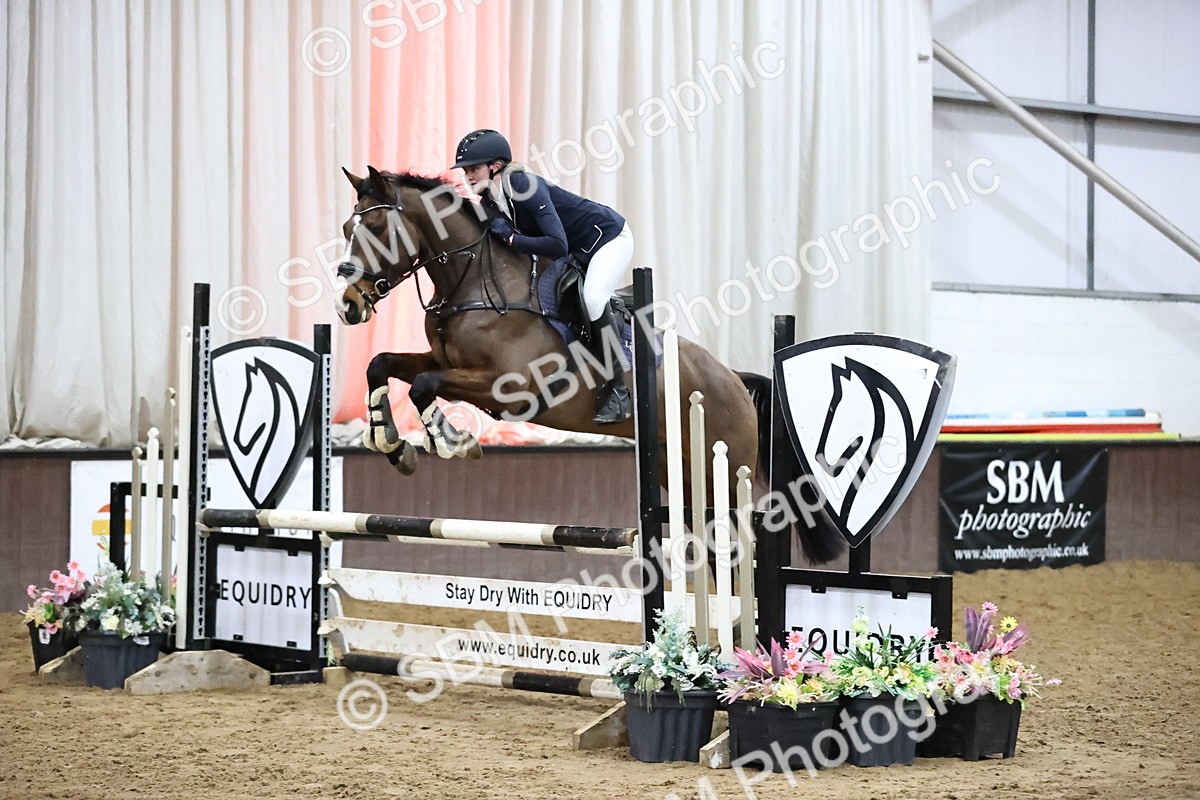 SBM_009110 - Class 20 - Senior British Novice - 80cm