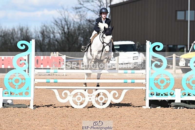 250316-112157-05328 - Cls 27 Snr 1.05m and 1.10m Grand Prix