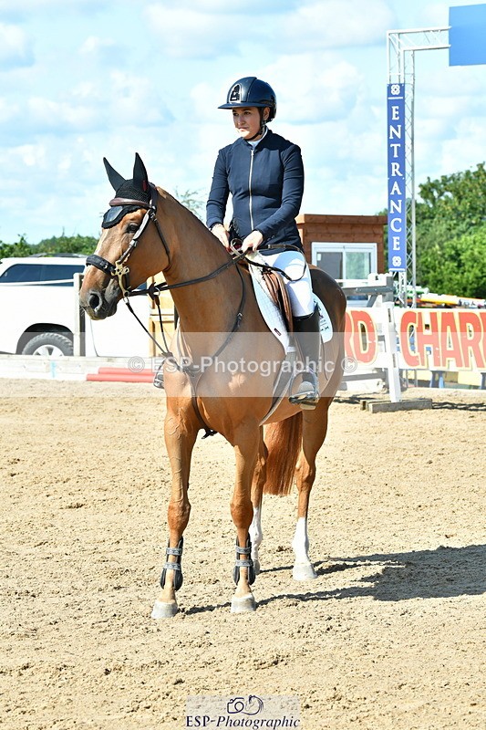 230720A-100159-01870 - Cls 1, 2 Star Small 1.30m