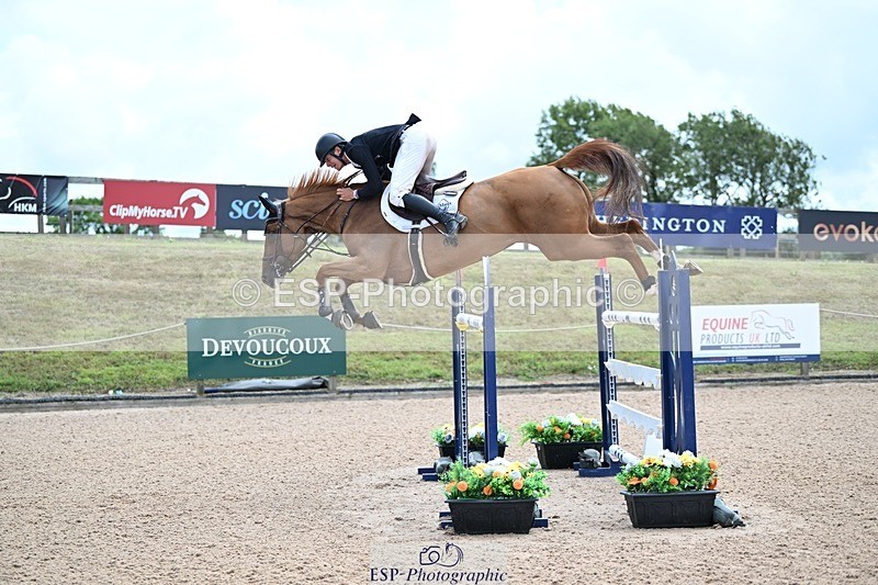 250720-115814-19492 - Cls 36, 7 Yr Old Final jump off and presentations