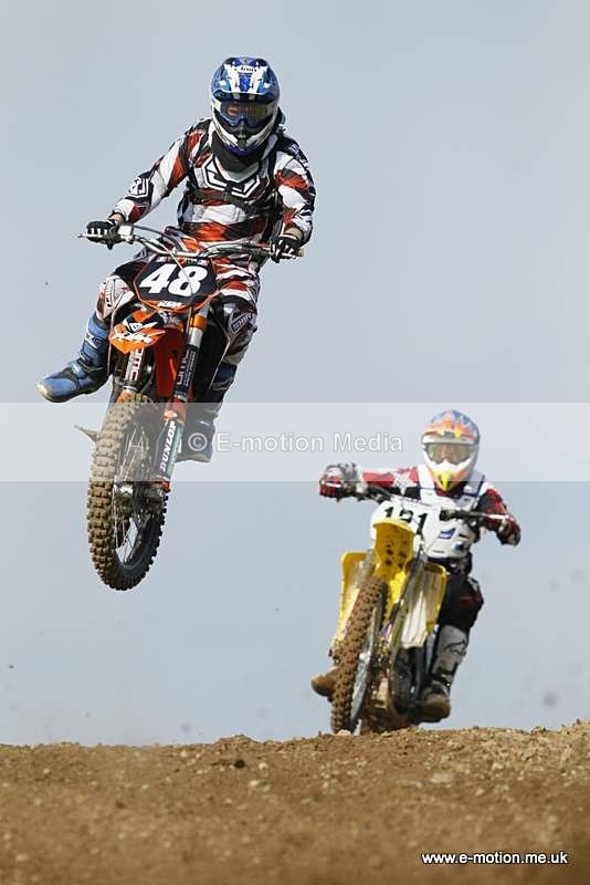 MX 091010-737 - GSY 2 Day 09/10/10