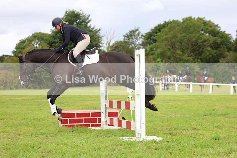 3E7A6323 - Class 3:80cm Juniors and Seniors