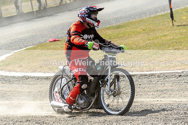 220430-7D-8E0A0109 - Ride & Skid It  Speedway Experience 30th April 22