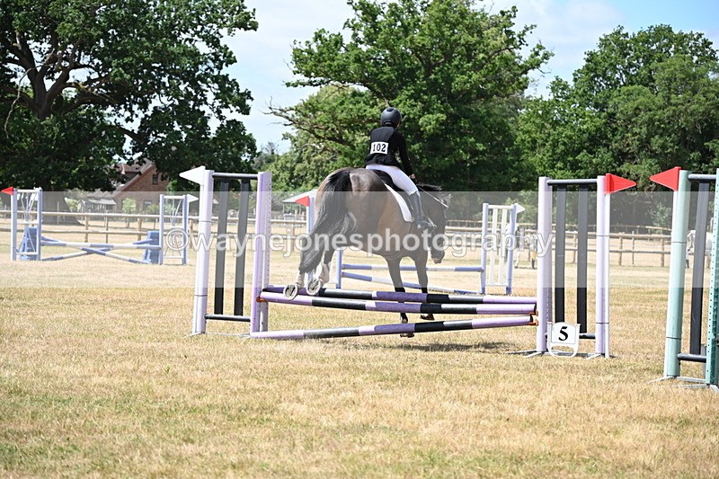 WJ6_5597 - Class 13 Novice 60cm
