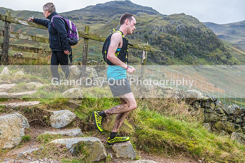 Langdale-1031 - Langdale Horseshoe Fell Race Saturday 8th October 2022