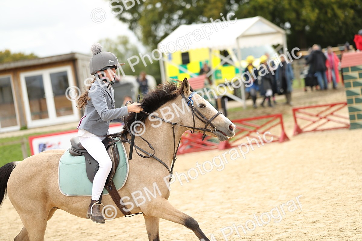 SBM_65612 - J48 - Pairs Jumping Open 70cm & 85cm