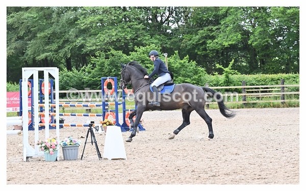BPP_0990 - CLASS 3 FRI Senior Discovery/ 1m Open