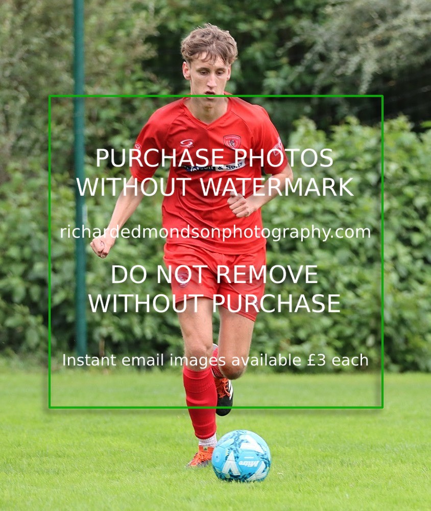 IMG_0254 - Kendal Town Under 18s vs Workington