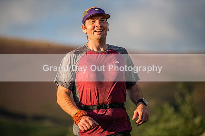 Not Round-309 - Not Round Latrigg Race Wednesday 16th August 2023