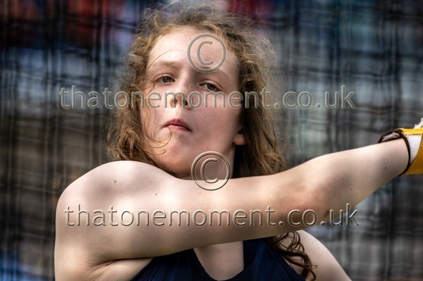 SIAB23-913173 - Field Female Set One