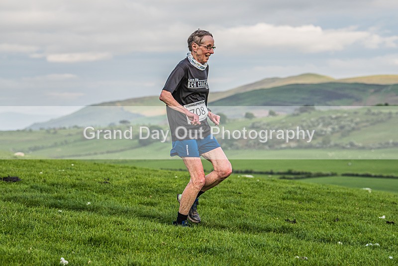 Hay-O-817 - Hay O Trail Race Tuesday 23rd May 2023