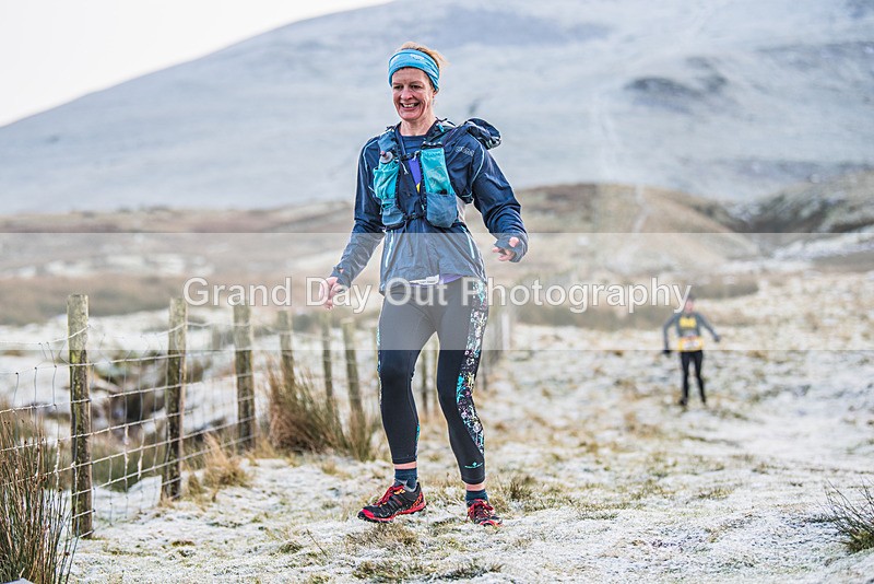 Clough Head-738 - Kong Clough Head Fell Race Saturday 2nd December 2023