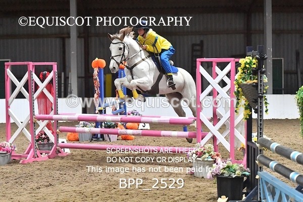 BPP_2529 - CLASS 5 TEAM SJ 85 - 90CM