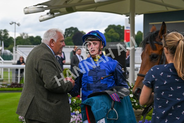 140624-Race 2-Inconspicuous-4050 - Race 2 2.25pm CGE Yorkshire Rous Selling Stakes