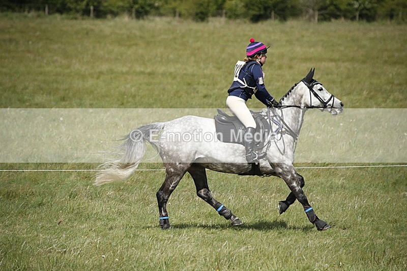 BVHT 140517  IXC -116 - Class 1 XC Intermediate 14/05/17