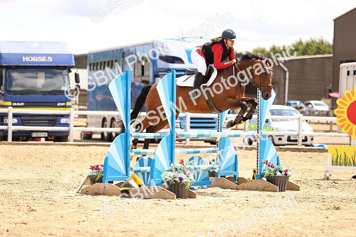 SBM_014232 - Class 14 - Senior Discovery - 1.00m Open