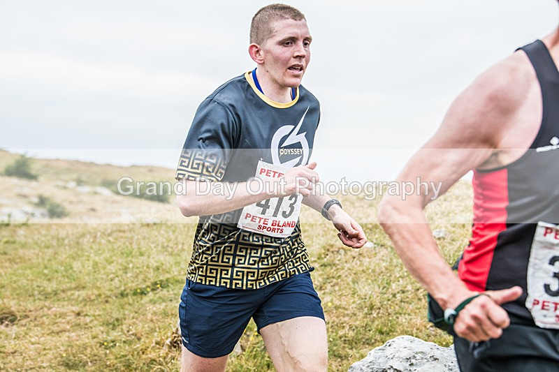 Hutton Roof-195 - Hutton Roof Fell Race Saturday 24th May 2025