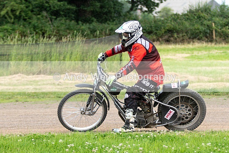250621-7D-8E0A3915 - Ride & Skid It. Speedway Experience Day 21st Jun 2025