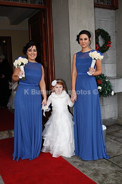 181 - Sandra and Darren mc Grath wedding