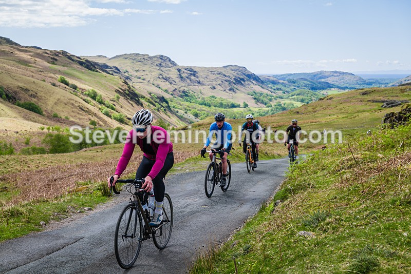 135530 - Hardknott Pass Camera 1 13.00-14.00