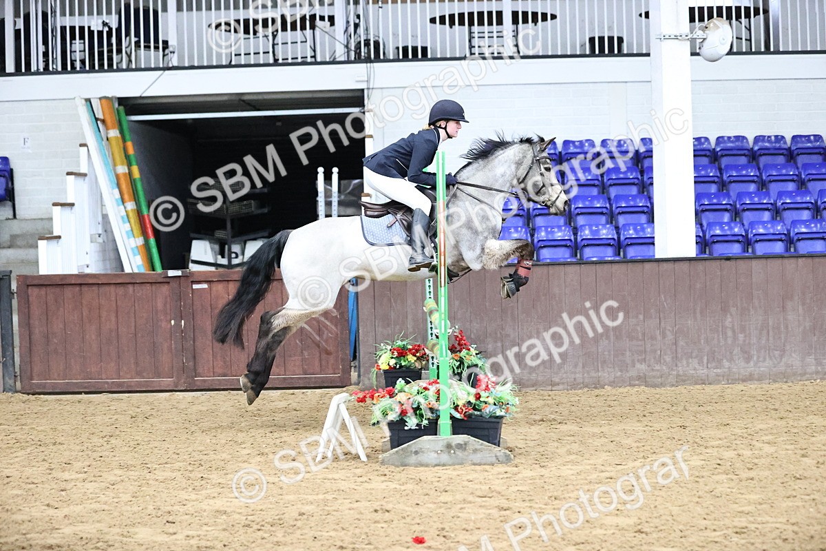 SBM_009926 - Class 10 - Eskadron Pony Winter Discovery Championship Qualifier