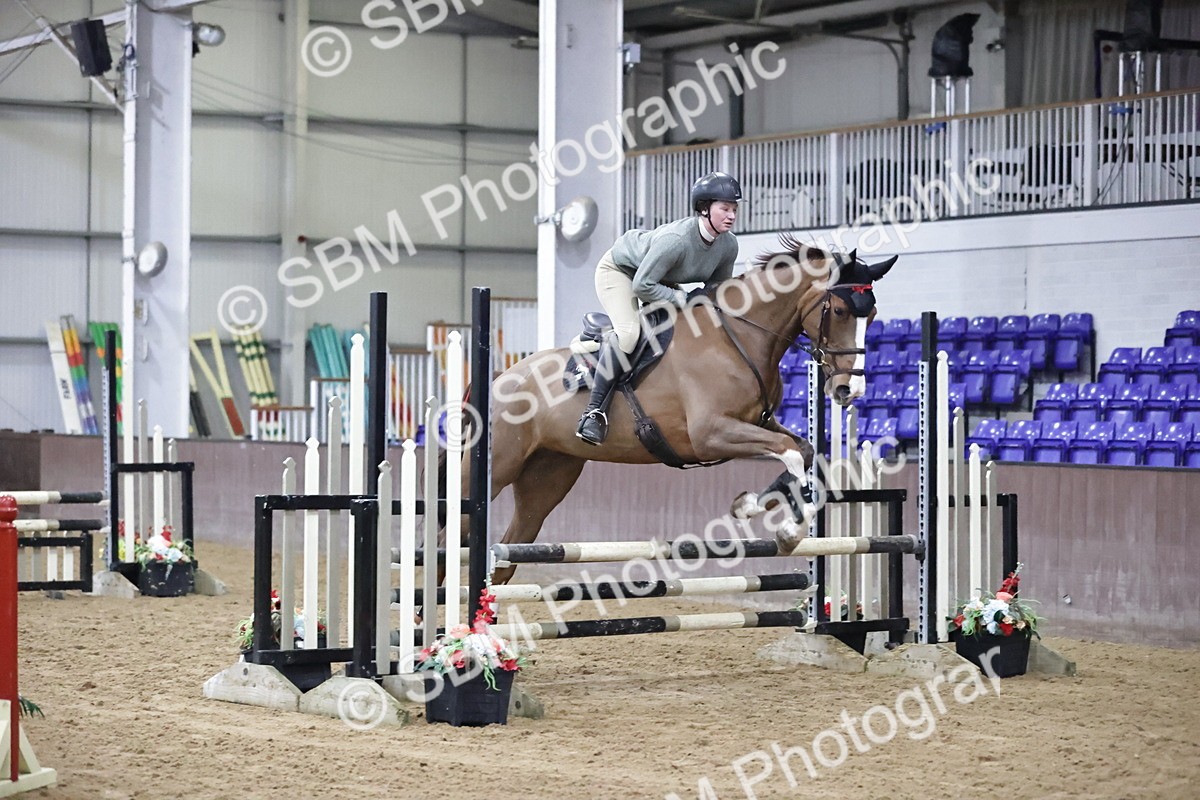 SBM_000032 - Class 1 - Clear Round