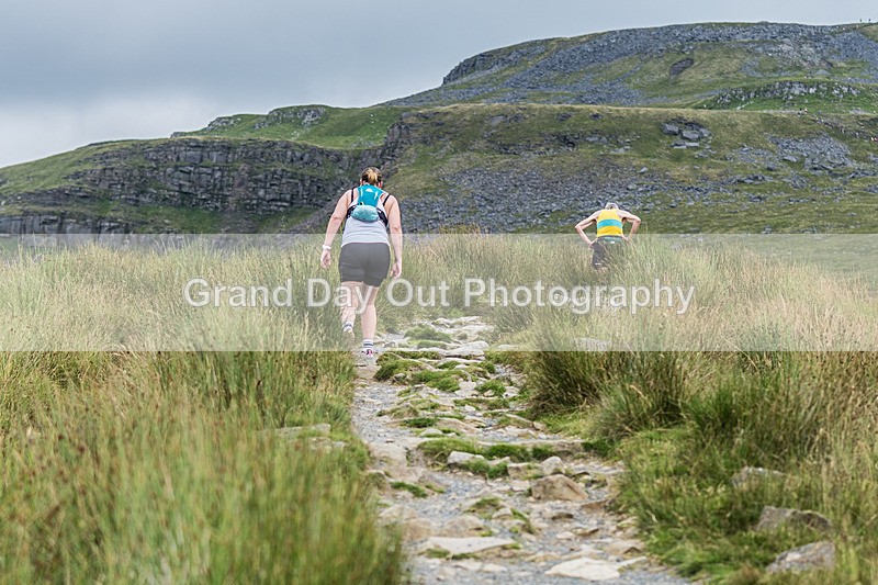 Ingleborough-596 - Ingleborough Mountain Race Saturday 20th July 2024